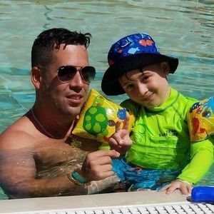 Meet your Posher, Michel